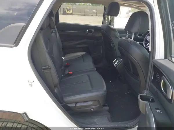 5XYRL4LC4PG178591 2023 KIA SORENTO - Image 8
