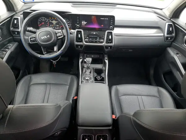 5XYRL4LC4PG181815 2023 KIA SORENTO - Image 8