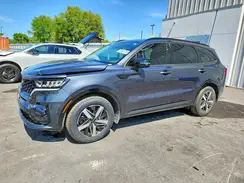 5XYRL4LC4PG190417 2023 KIA SORENTO