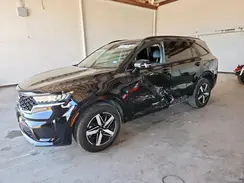 5XYRL4LC4PG201884 2023 KIA SORENTO