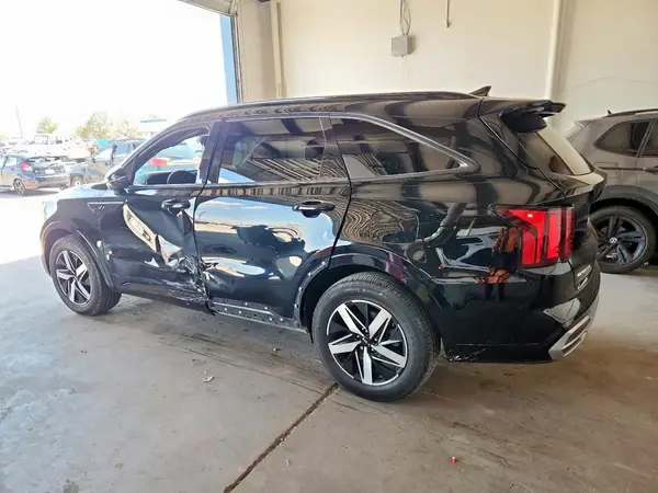 5XYRL4LC4PG201884 2023 KIA SORENTO - Image 2