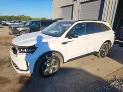 5XYRL4LC4PG202209 2023 KIA SORENTO