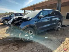5XYRL4LC4PG204932 2023 KIA SORENTO