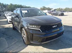 5XYRL4LC4PG214554 2023 KIA SORENTO