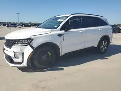 5XYRL4LC4PG214991 2023 KIA SORENTO