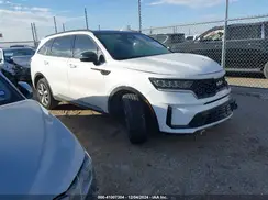 5XYRL4LC4PG215395 2023 KIA SORENTO