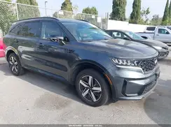5XYRL4LC4PG218801 2023 KIA SORENTO