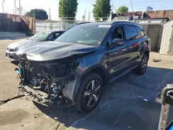 5XYRL4LC4PG221469 2023 KIA SORENTO