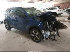 5XYRL4LC4PG223478 2023 KIA SORENTO