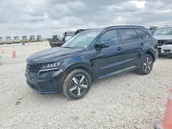 5XYRL4LC4PG224162 2023 KIA SORENTO