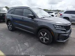 5XYRL4LC4PG227546 2023 KIA SORENTO