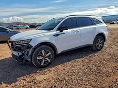 5XYRL4LC4PG227580 2023 KIA SORENTO