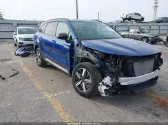 5XYRL4LC4PG228082 2023 KIA SORENTO