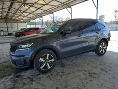 5XYRL4LC4PG230656 2023 KIA SORENTO