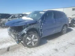 5XYRL4LC4PG232696 2023 KIA SORENTO