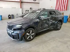 5XYRL4LC4PG234349 2023 KIA SORENTO