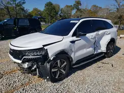 5XYRL4LC4PG238515 2023 KIA SORENTO