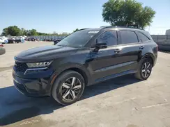 5XYRL4LC4PG242564 2023 KIA SORENTO