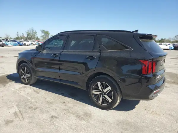 5XYRL4LC4PG242564 2023 KIA SORENTO - Image 2
