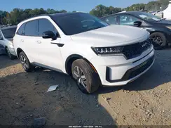 5XYRL4LC4PG244380 2023 KIA SORENTO