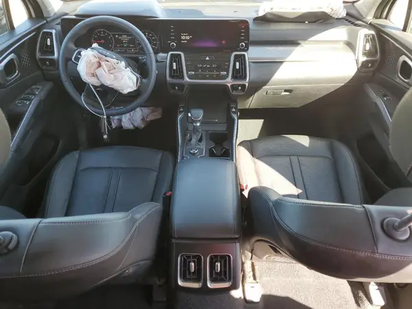 5XYRL4LC4PG247294 2023 KIA SORENTO - Image 8