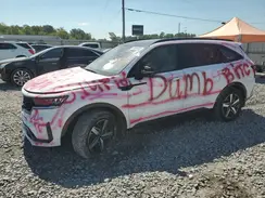 5XYRL4LC4PG248882 2023 KIA SORENTO