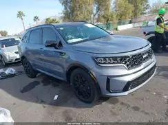 5XYRL4LC4PG249370 2023 KIA SORENTO
