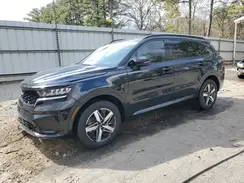 5XYRL4LC4PG250213 2023 KIA SORENTO