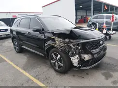 5XYRL4LC5MG001057 2021 KIA SORENTO