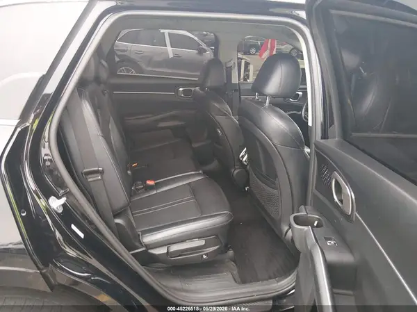 5XYRL4LC5MG001057 2021 KIA SORENTO - Image 8