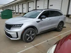 5XYRL4LC5MG003049 2021 KIA SORENTO