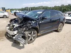 5XYRL4LC5MG004329 2021 KIA SORENTO