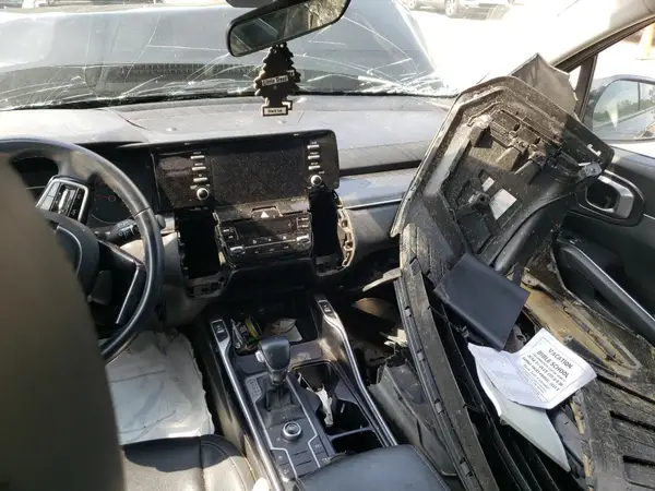 5XYRL4LC5MG004329 2021 KIA SORENTO - Image 8