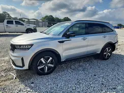 5XYRL4LC5MG008574 2021 KIA SORENTO