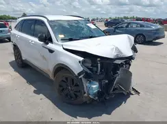 5XYRL4LC5MG010910 2021 KIA SORENTO