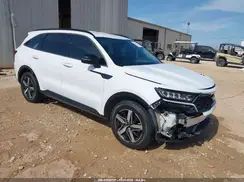 5XYRL4LC5MG020451 2021 KIA SORENTO