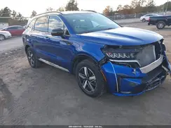 5XYRL4LC5MG030056 2021 KIA SORENTO