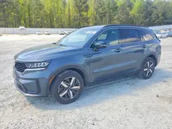 5XYRL4LC5MG051778 2021 KIA SORENTO