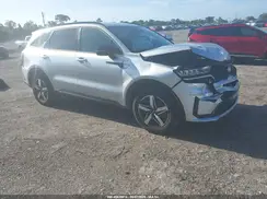 5XYRL4LC5MG054843 2021 KIA SORENTO