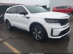 5XYRL4LC5MG055202 2021 KIA SORENTO
