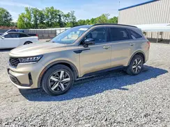 5XYRL4LC5MG056575 2021 KIA SORENTO