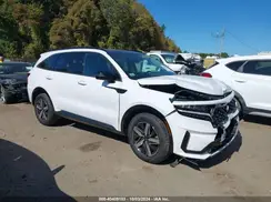 5XYRL4LC5MG059850 2021 KIA SORENTO