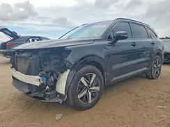 5XYRL4LC5NG079856 2022 KIA SORENTO