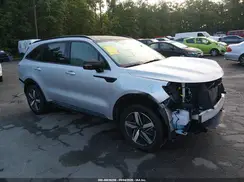 5XYRL4LC5NG087925 2022 KIA SORENTO