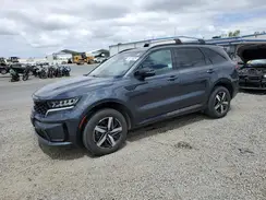 5XYRL4LC5NG094017 2022 KIA SORENTO