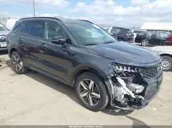 5XYRL4LC5NG095250 2022 KIA SORENTO