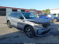 5XYRL4LC5NG102374 2022 KIA SORENTO