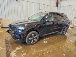 5XYRL4LC5NG107963 2022 KIA SORENTO