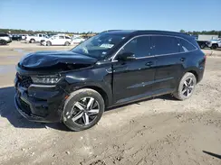 5XYRL4LC5NG109163 2022 KIA SORENTO