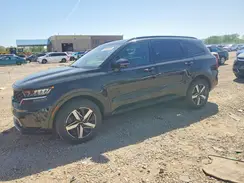 5XYRL4LC5NG109177 2022 KIA SORENTO